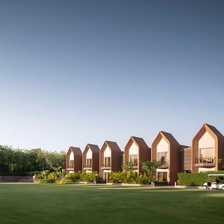 Radisson Resort & Spa Kandla Gāndhīdhām Extérieur photo