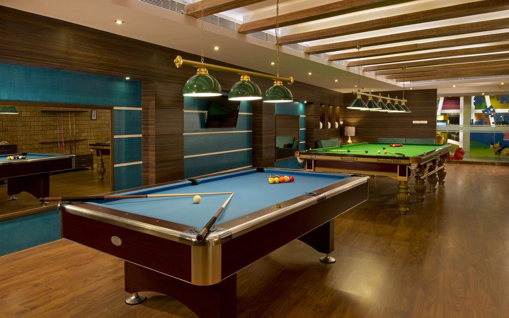 Radisson Resort & Spa Kandla Gāndhīdhām Extérieur photo