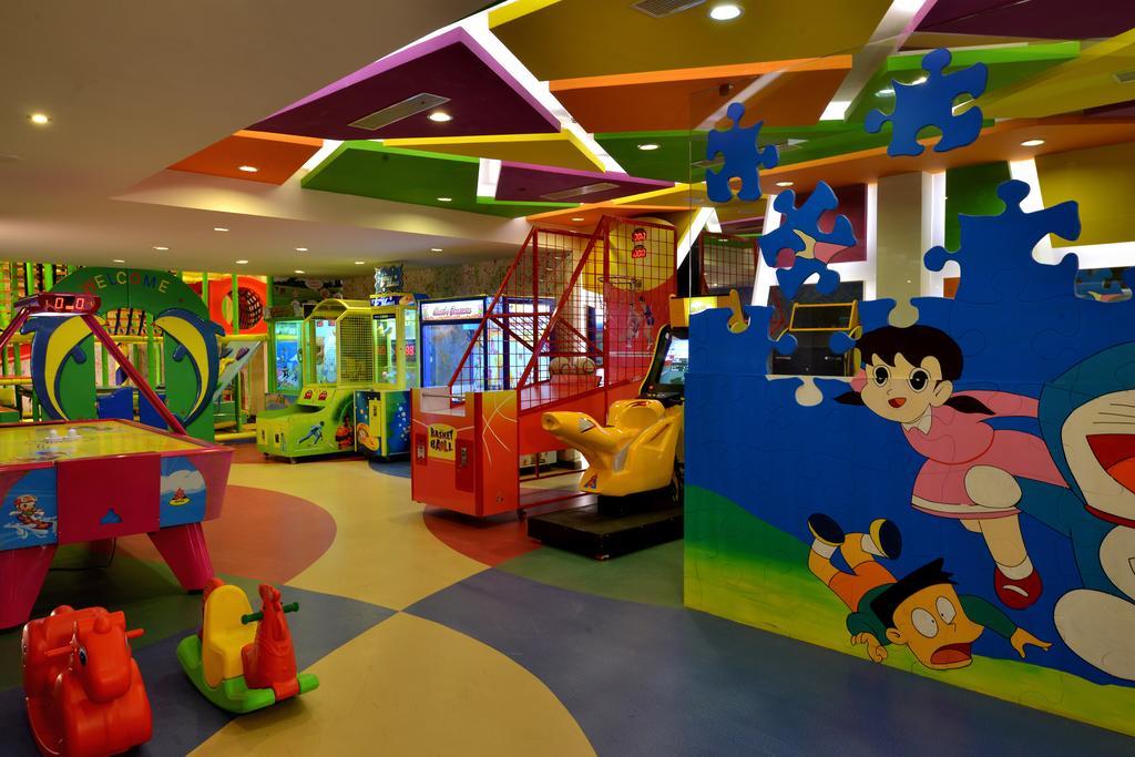 Radisson Resort & Spa Kandla Gāndhīdhām Extérieur photo