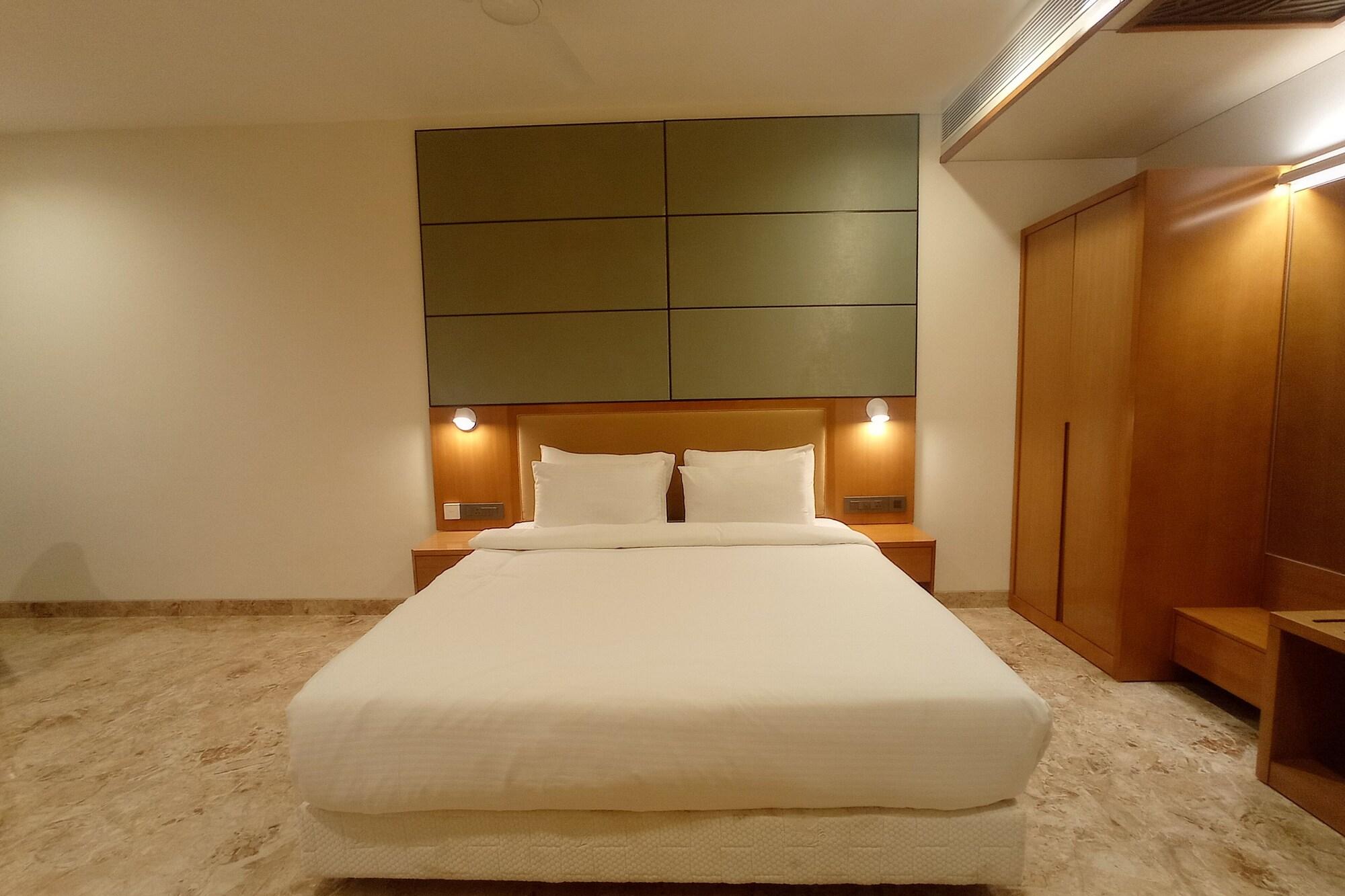 Radisson Resort & Spa Kandla Gāndhīdhām Extérieur photo
