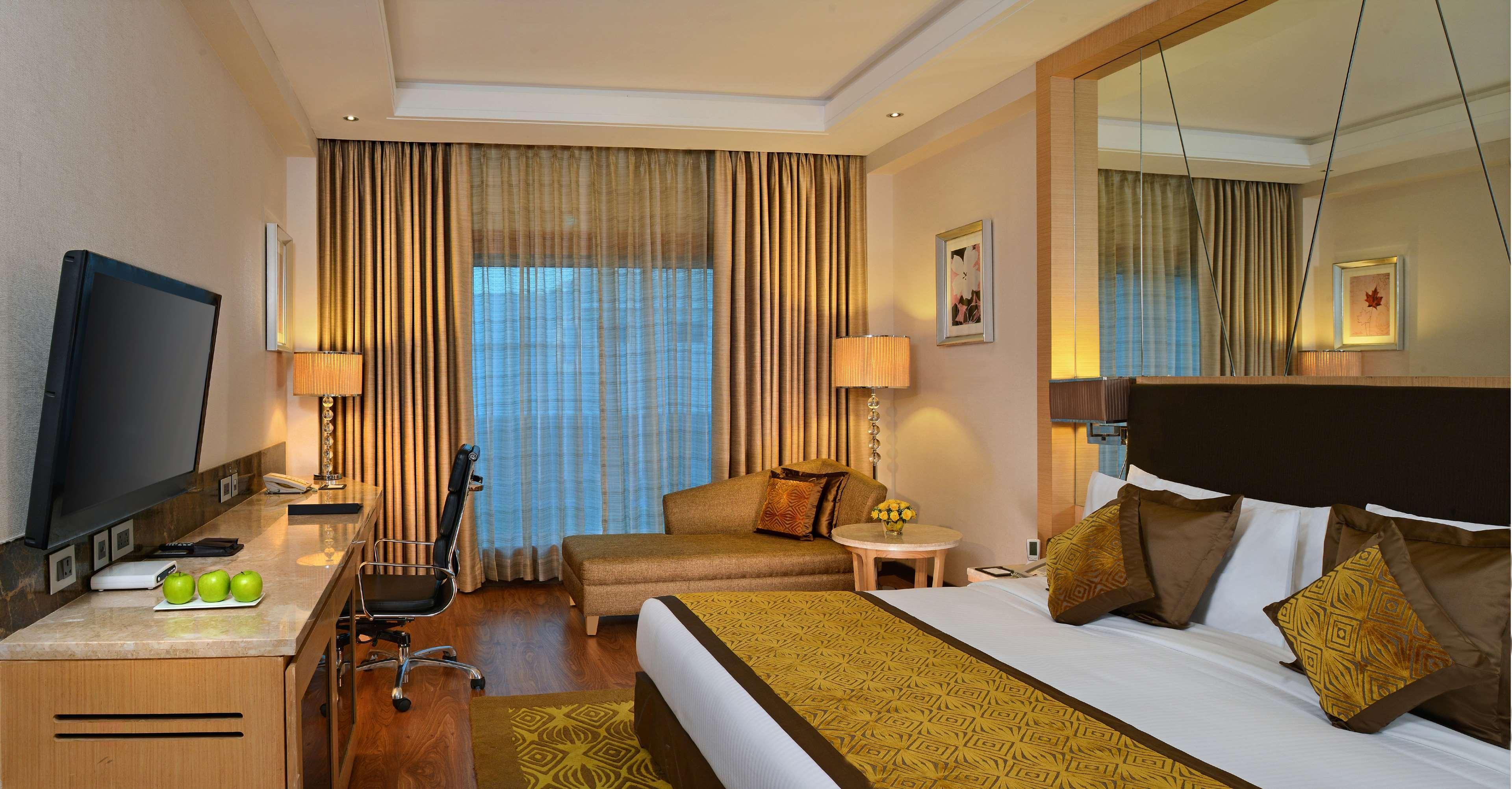 Radisson Resort & Spa Kandla Gāndhīdhām Extérieur photo