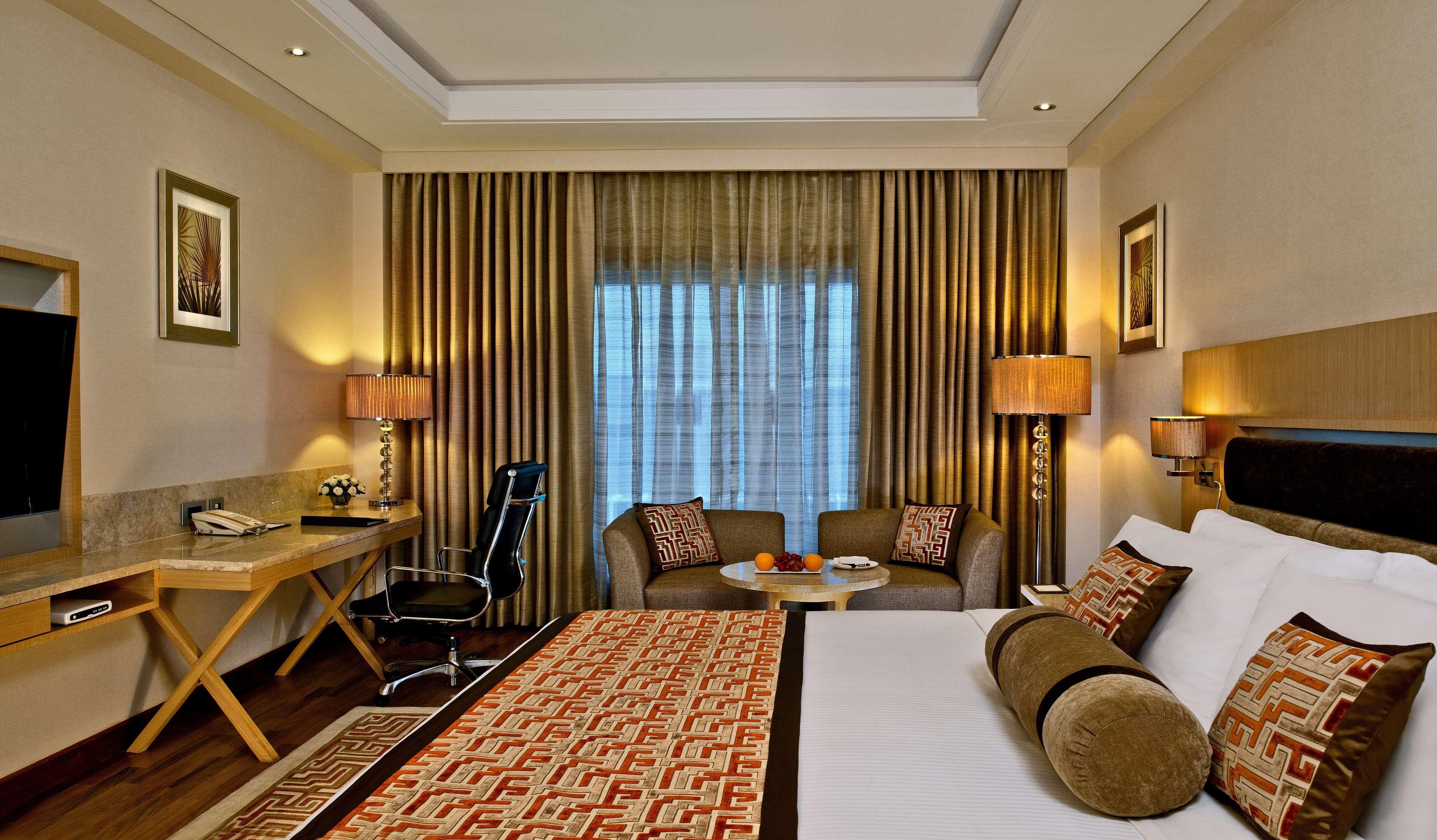 Radisson Resort & Spa Kandla Gāndhīdhām Extérieur photo