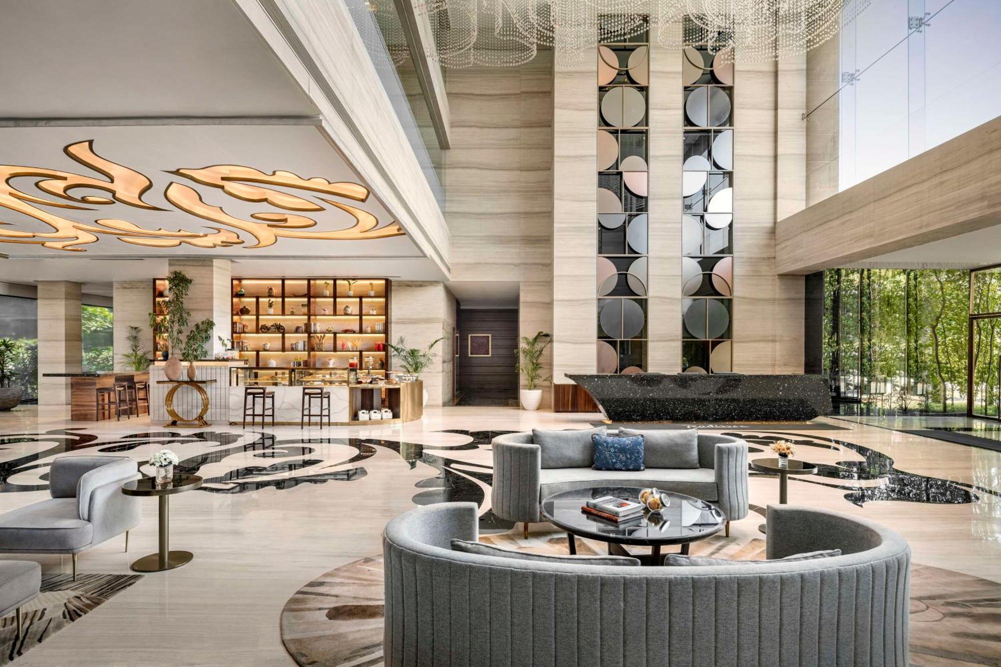 Radisson Resort & Spa Kandla Gāndhīdhām Extérieur photo